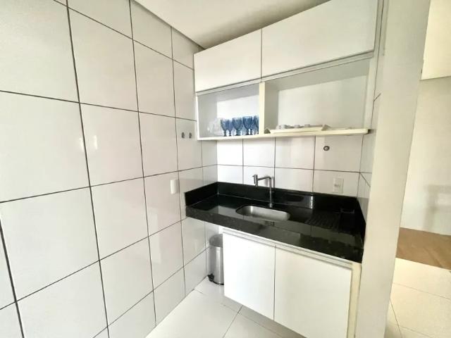 Condominio aluguel em Região Geográfica Imediata de São Luís, Nazaré