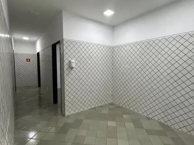 Condominio aluguel em Região Geográfica Imediata de Teresina, Região Integrada de Desenvolvimento da Grande Teresina