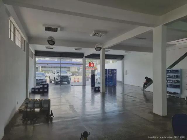 Condominio aluguel em Manaus, São Geraldo