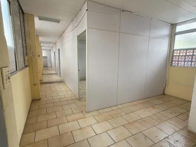 Condominio aluguel em Campo Grande, Santos