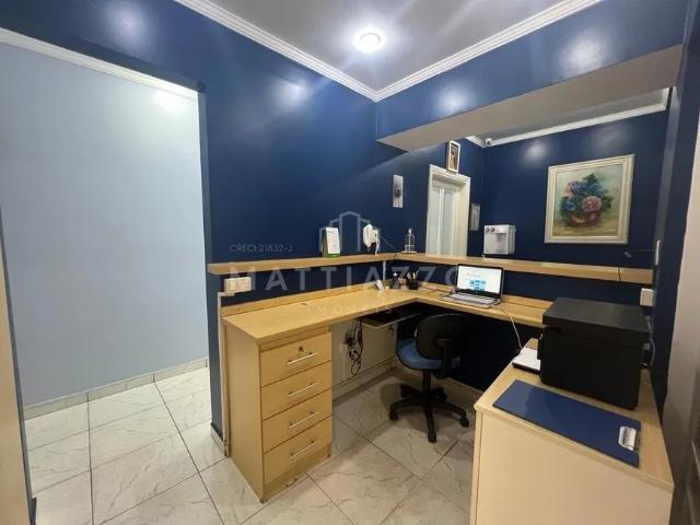 Ponto Comercial aluguel em Limeira