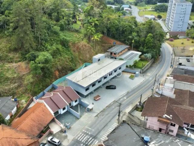 Ponto Comercial venda em Região Geográfica Imediata de Blumenau, Blumenau