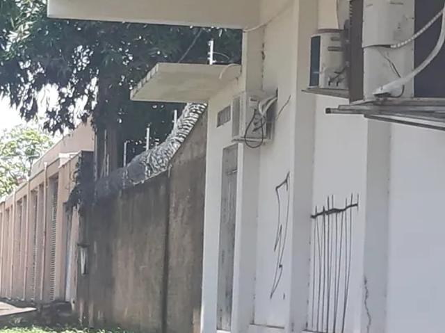 Condominio venda em Região Geográfica Imediata de Palmas, Palmas