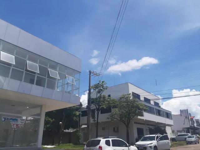 Condominio venda em Região Geográfica Imediata de Palmas, Palmas