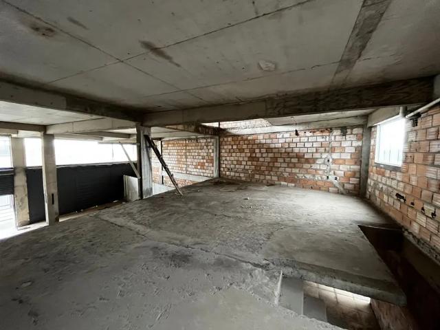 Condominio venda em Petrolândia, Contagem