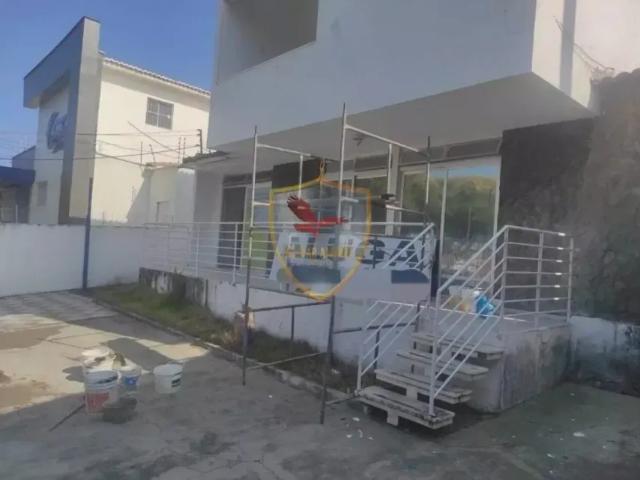 Condominio aluguel em Região Geográfica Imediata de Natal, Natal