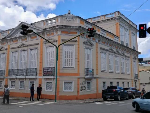 Condominio aluguel em Região Geográfica Imediata de Manaus, Itamarati