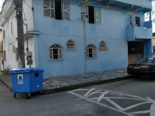 Condominio venda em Região Geográfica Imediata de Vitória, Região Metropolitana da Grande Vitória