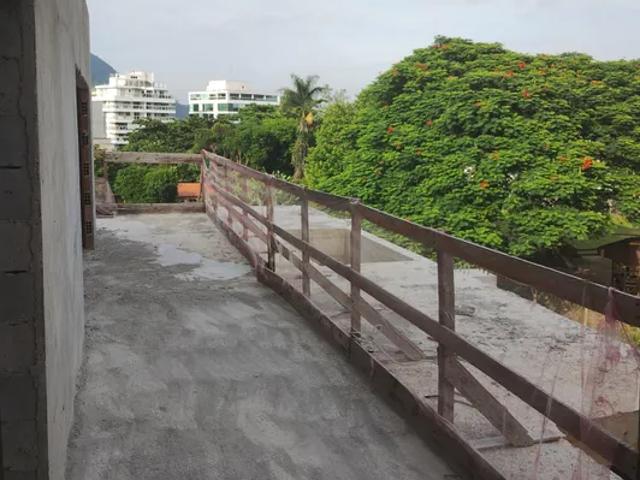 Condominio aluguel em Charitas, Niterói