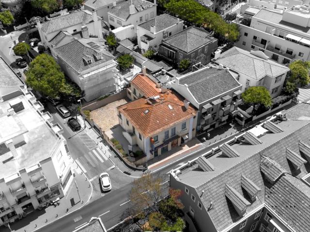 Prédio venda em Oeiras, Lisboa