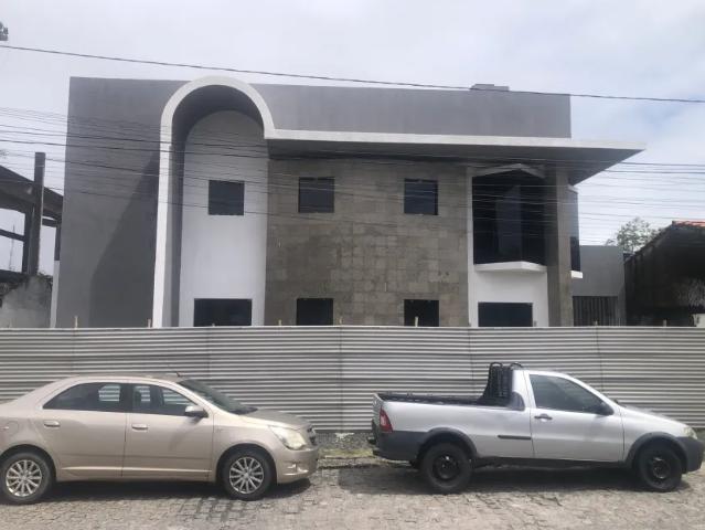 Condominio aluguel em Região Geográfica Imediata de João Pessoa, Região Metropolitana de João Pessoa