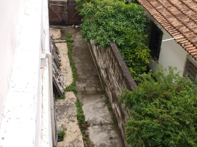 Condominio aluguel em Fonseca, Niterói