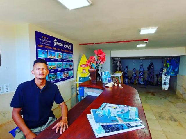 Ponto Comercial venda em Região Geográfica Imediata de Acaraú, Itarema