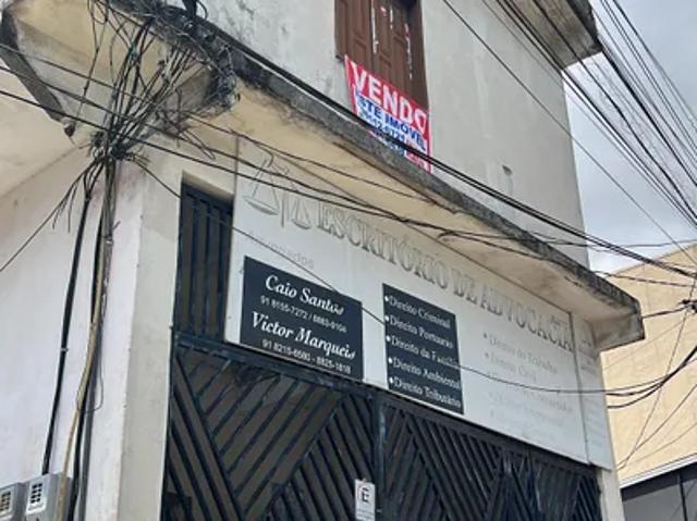 Condominio venda em Região Geográfica Imediata de Belém, Belém