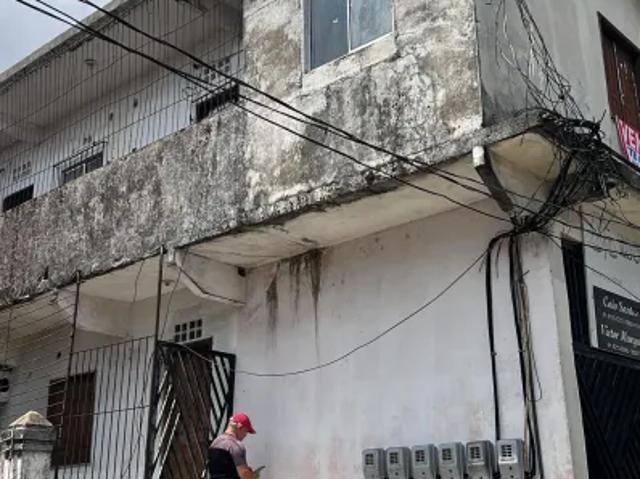 Condominio venda em Região Geográfica Imediata de Belém, Belém