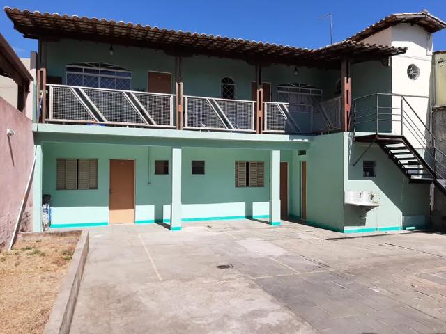 Condominio venda em Região Geográfica Imediata de Belo Horizonte, Região Metropolitana de Belo Horizonte