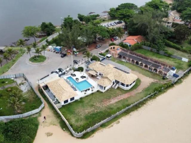 Condominio venda em Região Geográfica Imediata de Macaé-Rio das Ostras, Casimiro de Abreu