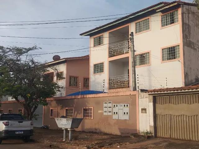 Condominio venda em Região Geográfica Imediata de Palmas, Palmas