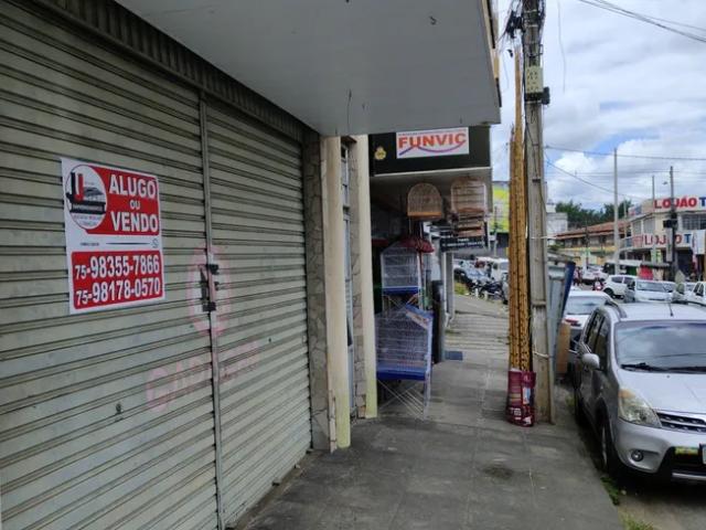 Condominio aluguel em Região Geográfica Imediata de Feira de Santana, Região Metropolitana de Feira de Santana