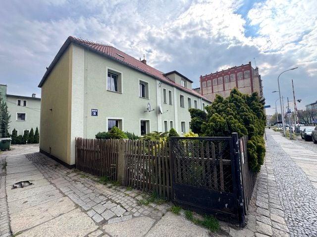 Mieszkanie na sprzedaż w Świdnica, Dolnośląskie