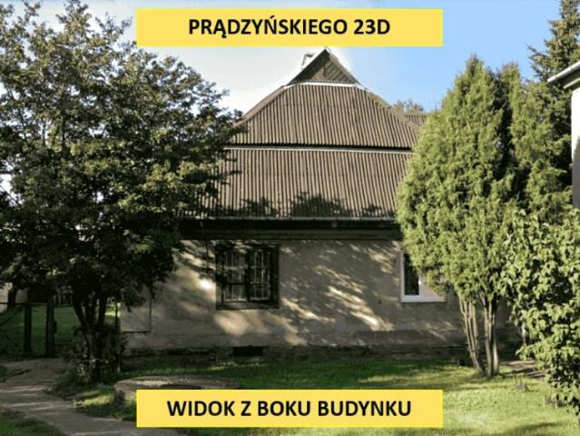Mieszkanie na sprzedaż w Warszawa, Mazowieckie
