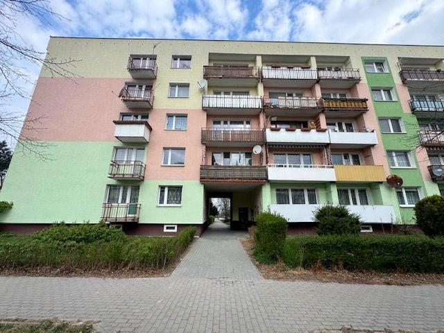 Mieszkanie na sprzedaż w Świdnica, Dolnośląskie