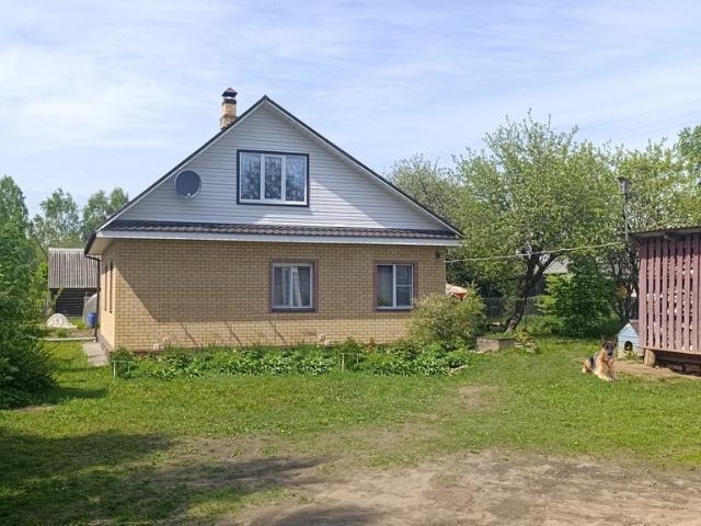 Недвижимость продажа в Смоленская область