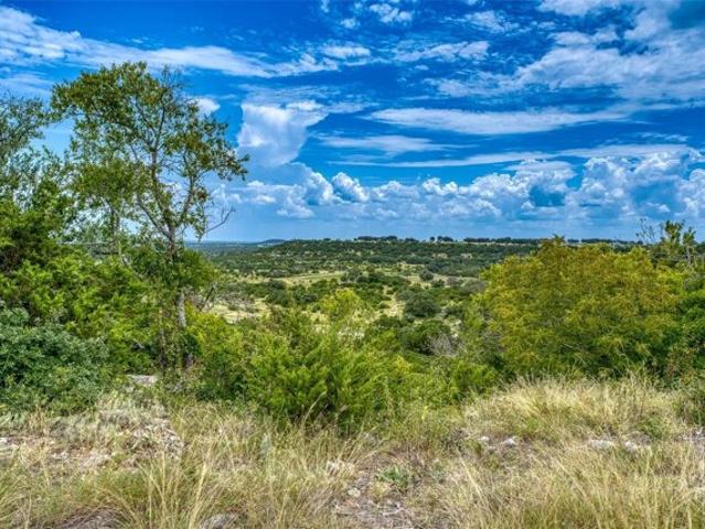 Land for sale in Gatesville, Texas