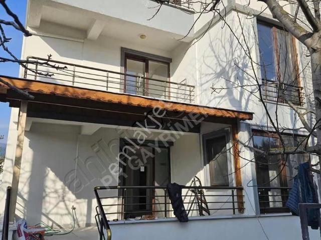 Erdek, Balikesir içerisinde kiralık Villa