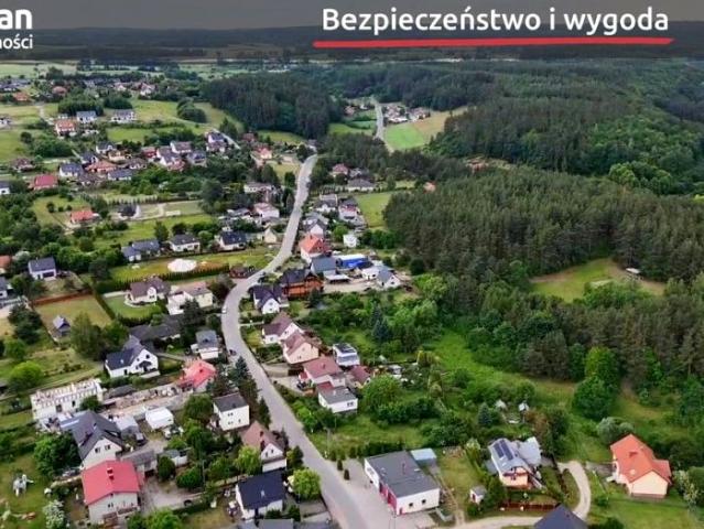 Grunt na sprzedaż w Kolbudy, Pomorskie