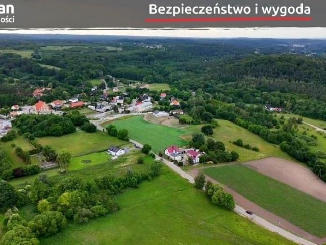 Grunt na sprzedaż w Kolbudy, Pomorskie