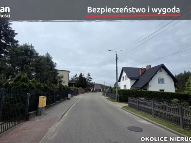 Grunt na sprzedaż w Kolbudy, Pomorskie