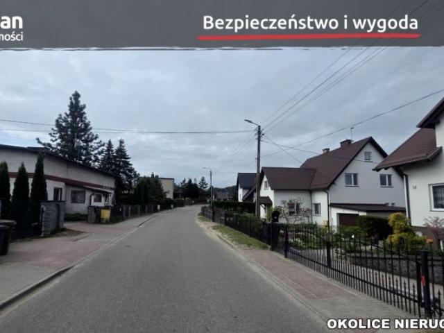 Grunt na sprzedaż w Kolbudy, Pomorskie