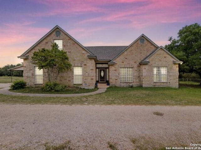 House for sale in Medina, Texas