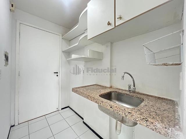 Apartamento aluguel em Região Geográfica Imediata de Fortaleza, Fortaleza