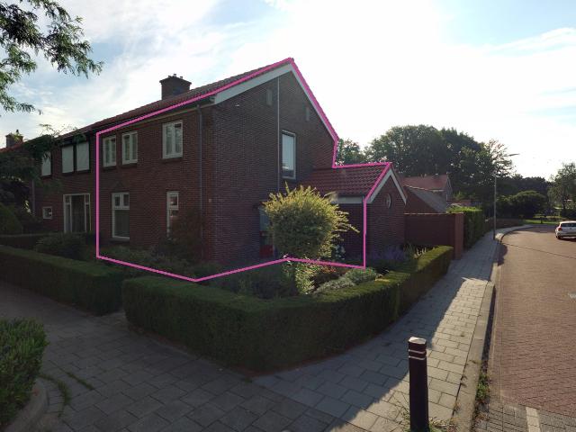 Woning te huur in Gennep