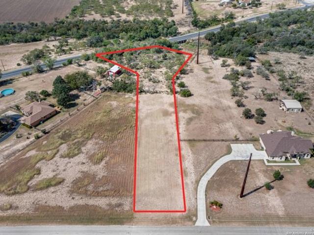 Land for sale in Medina, Texas