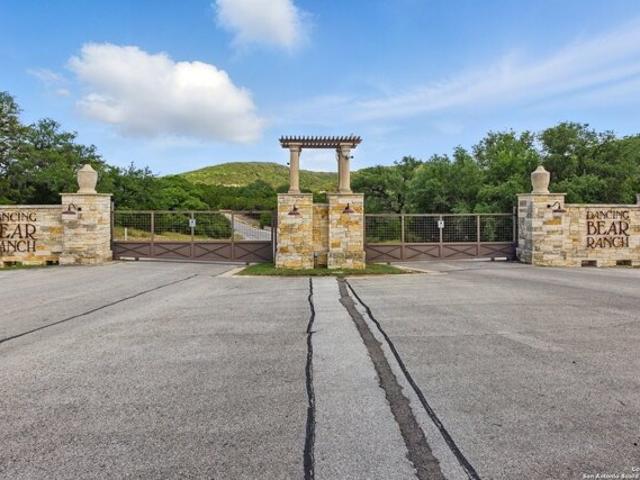 Land for sale in Mico, Texas