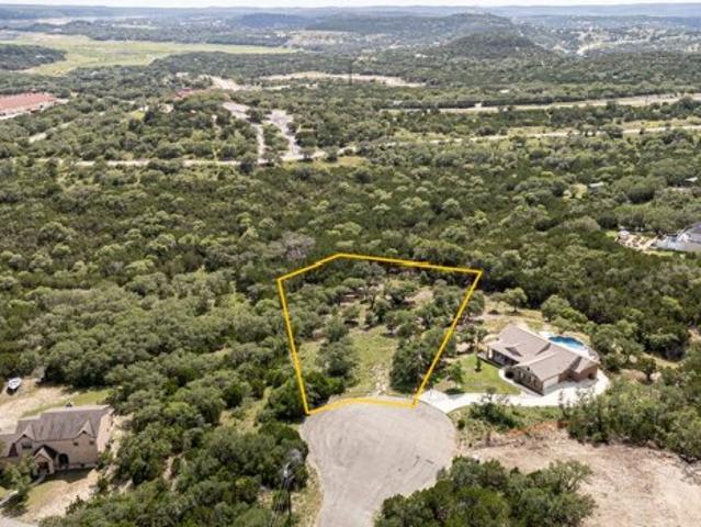 Land for sale in Mico, Texas