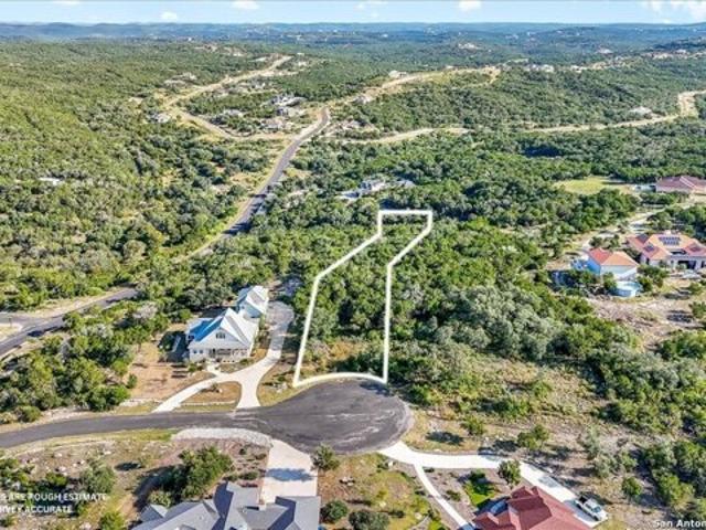 Land for sale in Mico, Texas