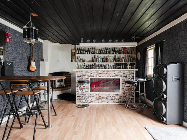 Villa till salu i Munkfors, Värmland