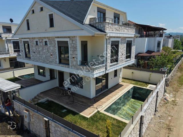 Kocaali, Sakarya içerisinde satılık Villa