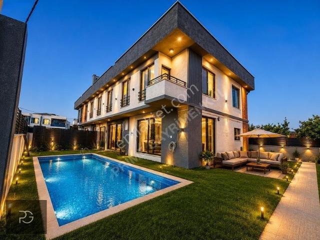 Karasu, Sakarya içerisinde satılık Villa