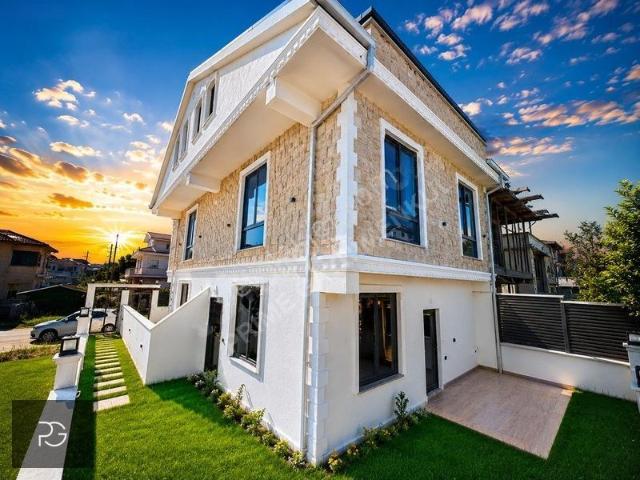 Kocaali, Sakarya içerisinde satılık Villa