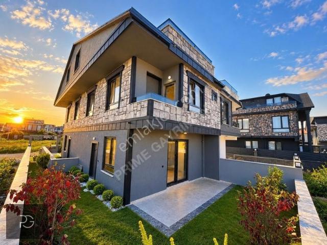 Kocaali, Sakarya içerisinde satılık Villa