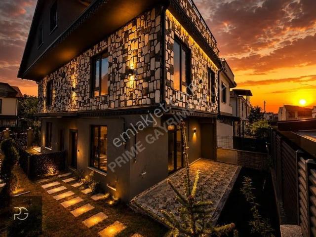 Kocaali, Sakarya içerisinde satılık Villa