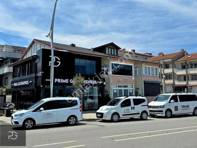 Karasu, Sakarya içerisinde satılık mülk