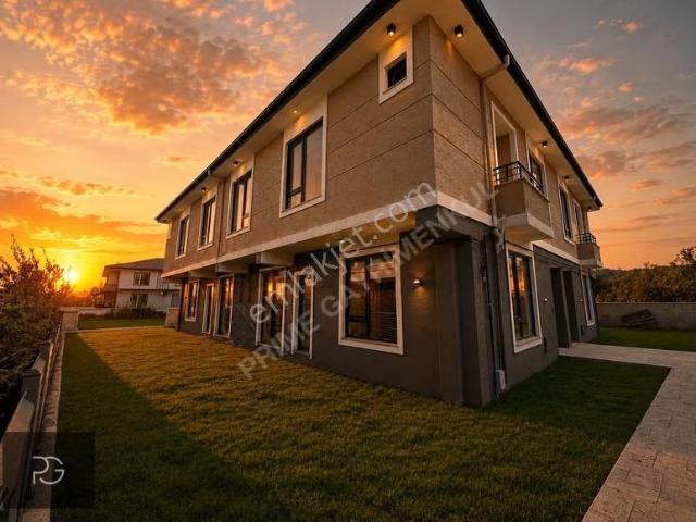 Karasu, Sakarya içerisinde satılık Villa