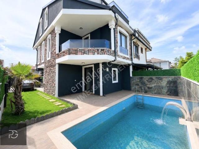 Kocaali, Sakarya içerisinde satılık Villa