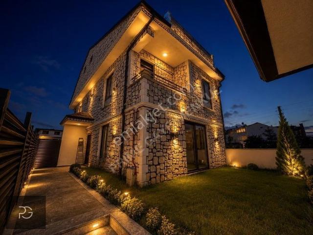 Kocaali, Sakarya içerisinde satılık Villa